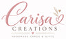 CariSa Creations Logo